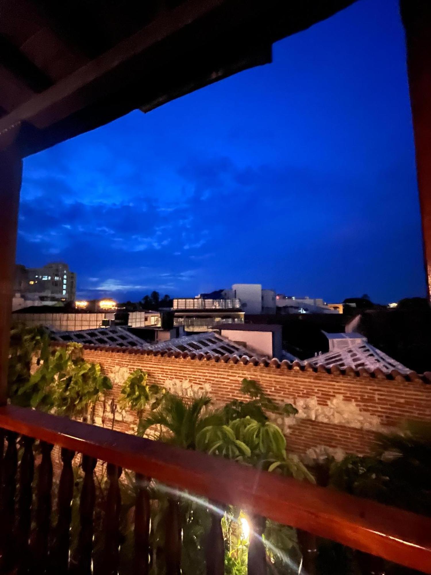 Don Pedro De Heredia Hotel