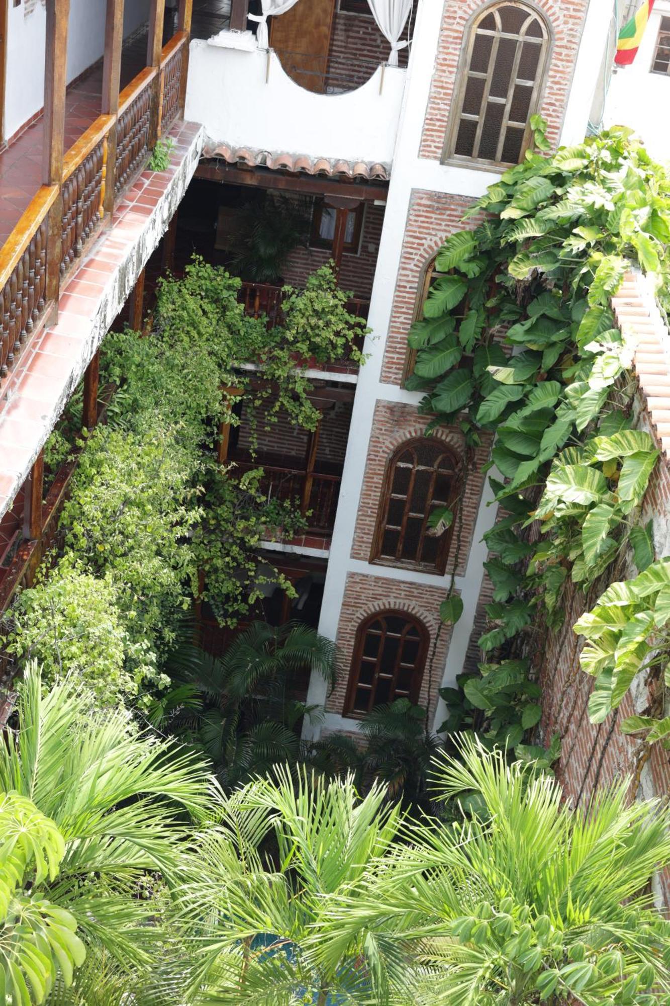 Don Pedro De Heredia Hotel Cartagena