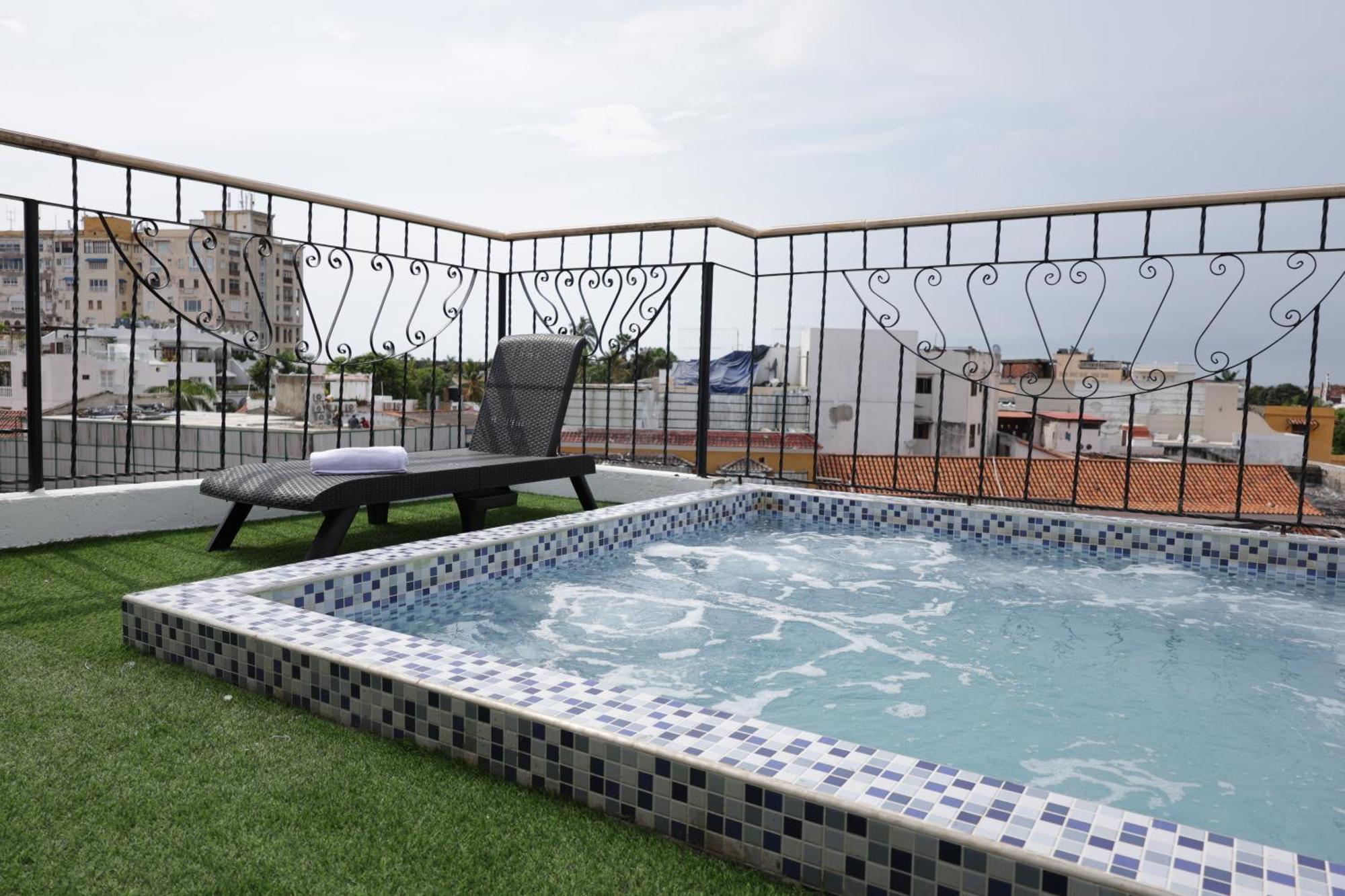 Hotel Don Pedro De Heredia